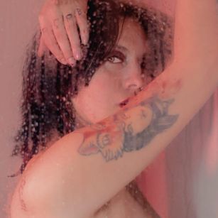 Model - Marie Morgasn mistress