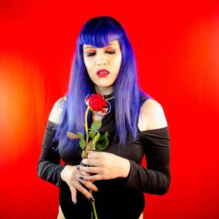 Model - Marie Morgasn cuckold