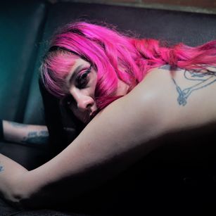 Model - Marie Morgasn cuckold