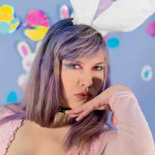 Model - Marie Morgasn domination