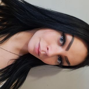 Model - StacyLips fantasy