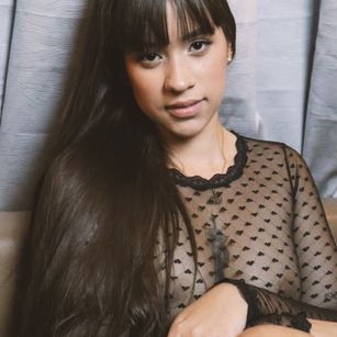 Model - Pretty_Emma joven