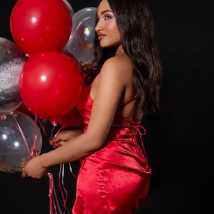 Model - AriannaRusel anal