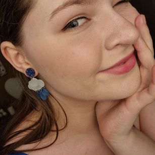 Model - TinniAngelll bigtits