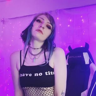 Model - JordanParas submissive