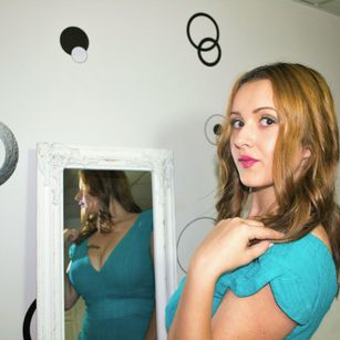 Model - Penelope bigtits