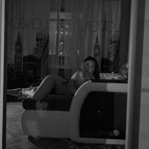 Model - Mariana pussy