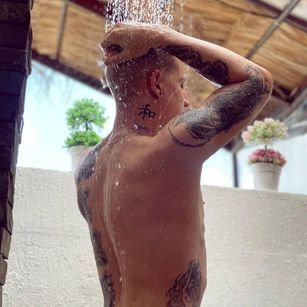 Model - JuanGomez41 bigcock