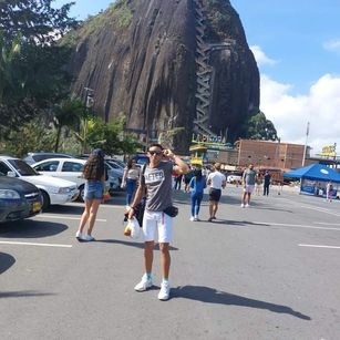 Model - Philip Smith cum