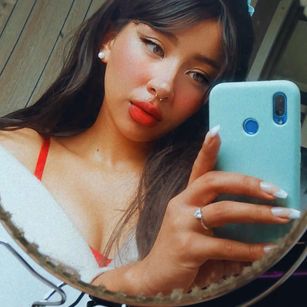 Model - madison masturbation