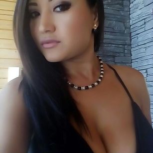 Model - CRISTINA MILLER XXX 4