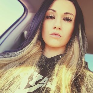 Model - adrian everhart horny