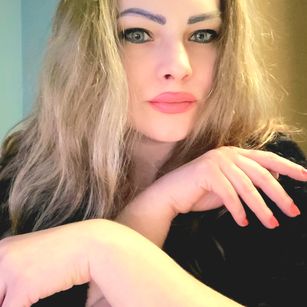 Model - AnnaAnabel latina