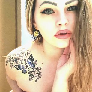 Model - AnnaAnabel anal