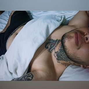 Model - Joel_Salazar joi