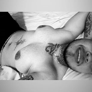 Model - Joel_Salazar deepthroat