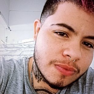 Model - Joel_Salazar latina