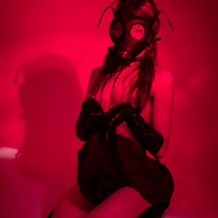 Model - AbbieRhondes horny