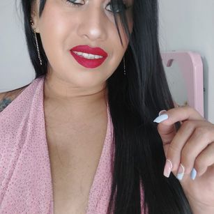 Model - CathySanz gay