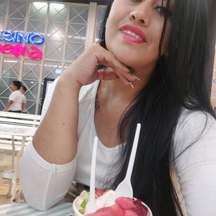 Model - CathySanz dp