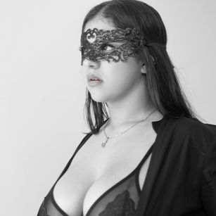 Model - SiennaScott twerking