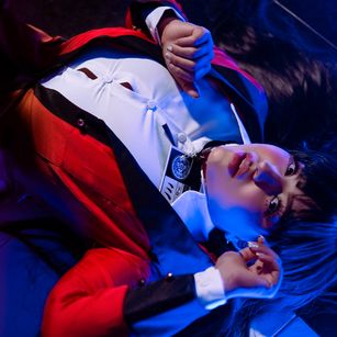 Model - SiennaScott stripper