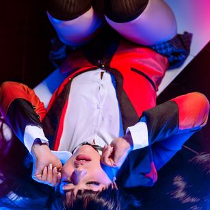 Model - SiennaScott dildoplay