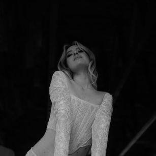 Model - Maria fetisj