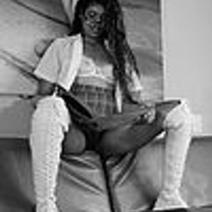 Model - Melissa_Xander RealAss