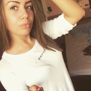 Model - laurawhite606 1