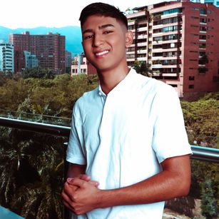 Model - Charlie Miller anal