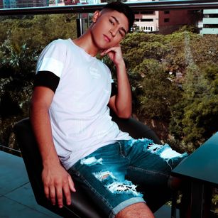 Model - Charlie Miller toys