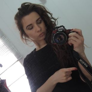 Model - juliaaa2225 3