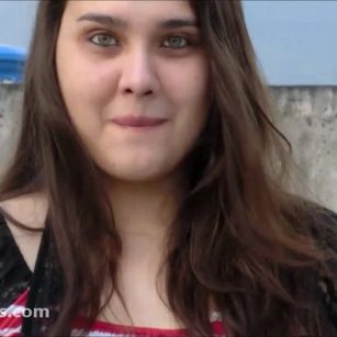 Model - SeleeneCurvis stuffing