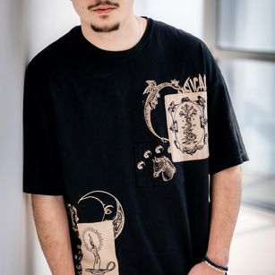 Model - JoshKnight Teasing