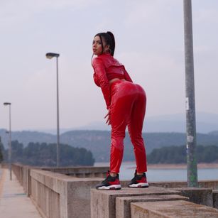 Model - MollyHeadley teen