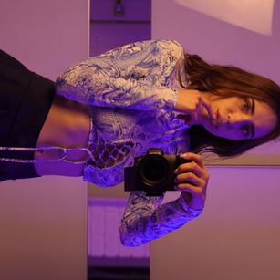 Model - babyYoda ass