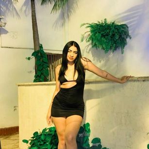 Model - Nallesafith legs