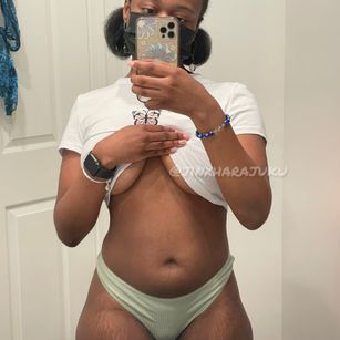 Model - jinxharajuku nerd