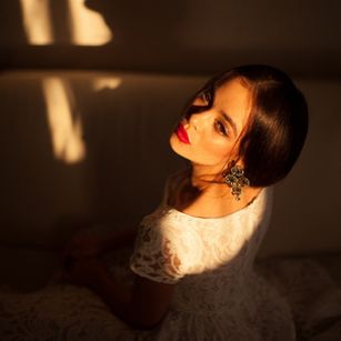 Model - AliceKiss_ ass