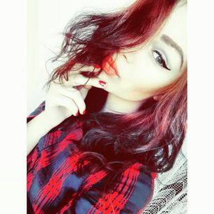 Model - AliceKiss_ tits