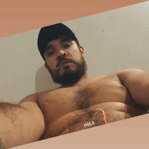 Model - Gabriel couple