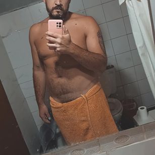 Model - Gabriel couple