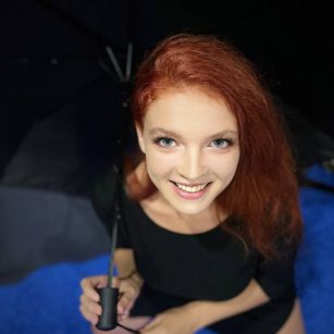 Model - Jessamine feet