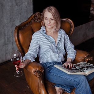 Model - Elza Nort roleplay