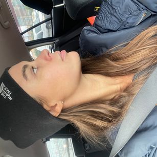 Model - Seemysoul squirt