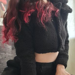 Model - linda_zoe anal