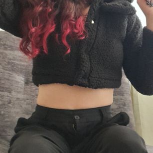 Model - linda_zoe feet