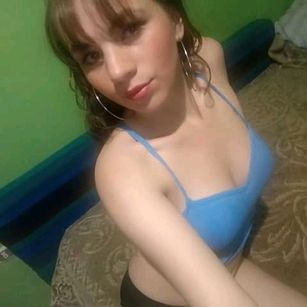 Model - linda_zoe cute