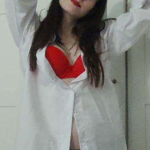 Model - HOT LADY mmm